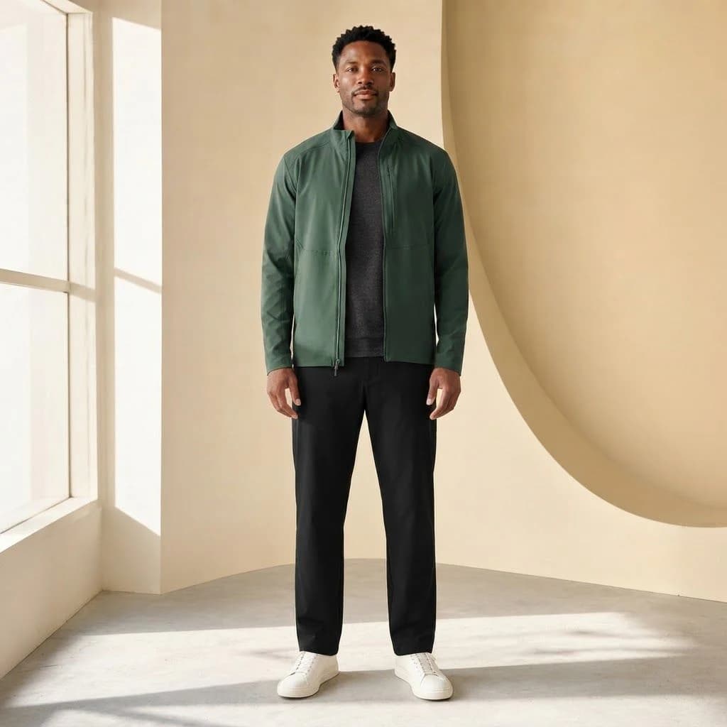 AI clothes changer social media result 5